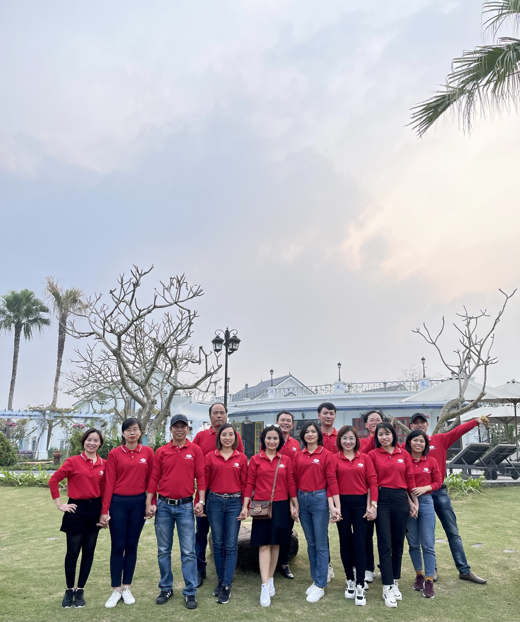 CÔNG TY TNHH INOX ĐÔNG NAM