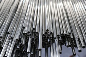 Các nhà nghiên cứu Hồng Kông phát triển thép không gỉ tiêu diệt 99%  virut Covid-19