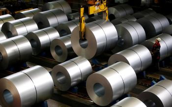 Sản lượng thép không gỉ có thể đạt 58 triệu tấn vào năm 2022